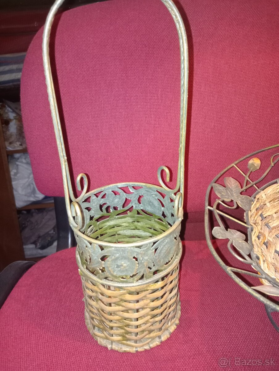 STAROZITNY KOSIK - 2