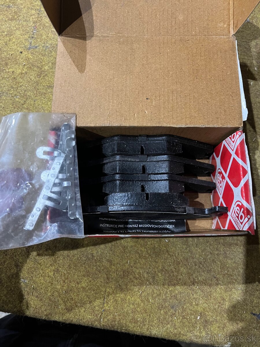 Platničky golf, jetta, derby, polo - 2