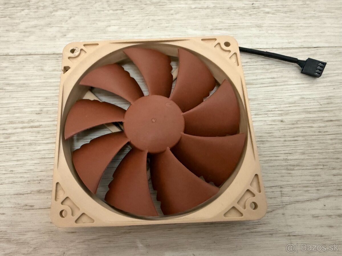 Noctua NF-P12 PWM - 2