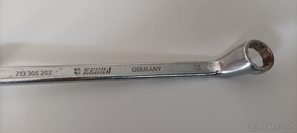 Predam WURTH kľuce. - 2