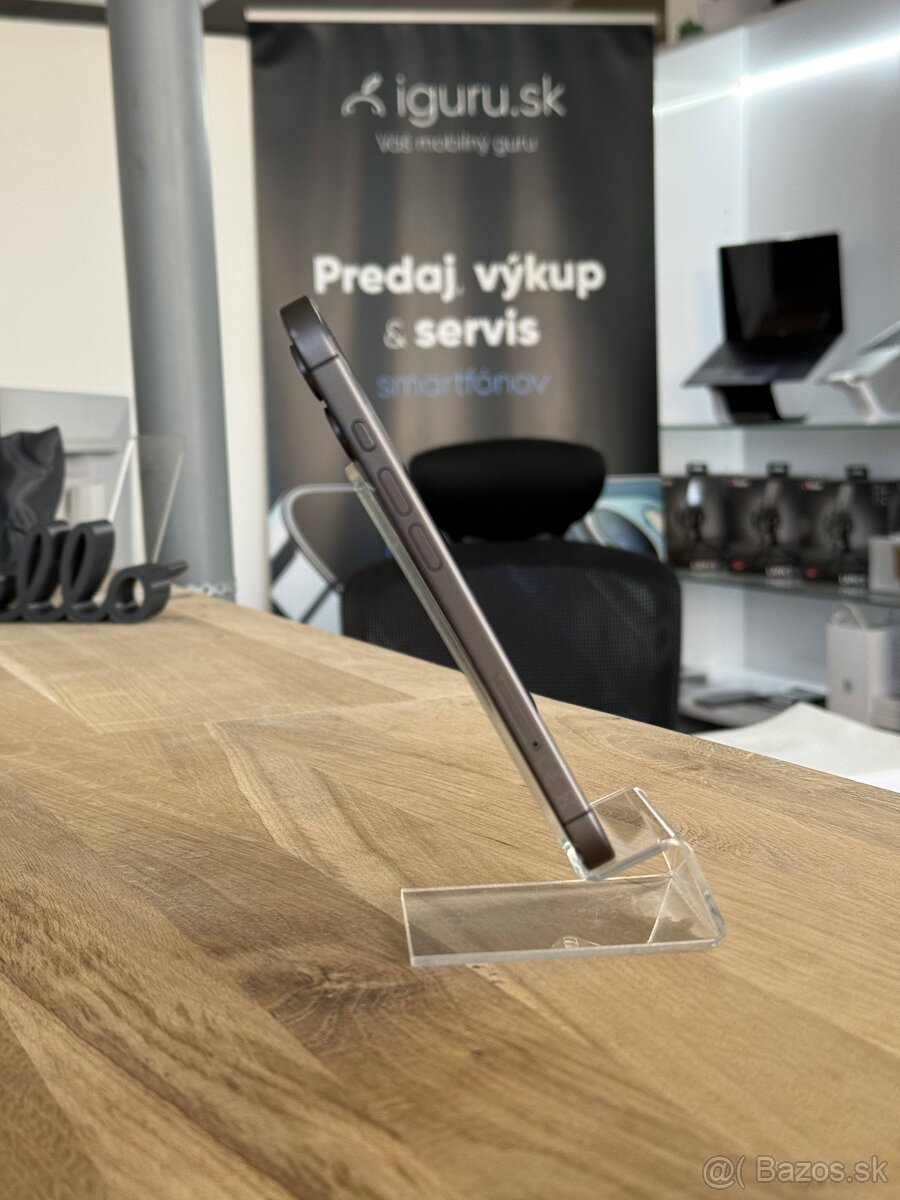 iPhone 17 Space Black 256GB - 2