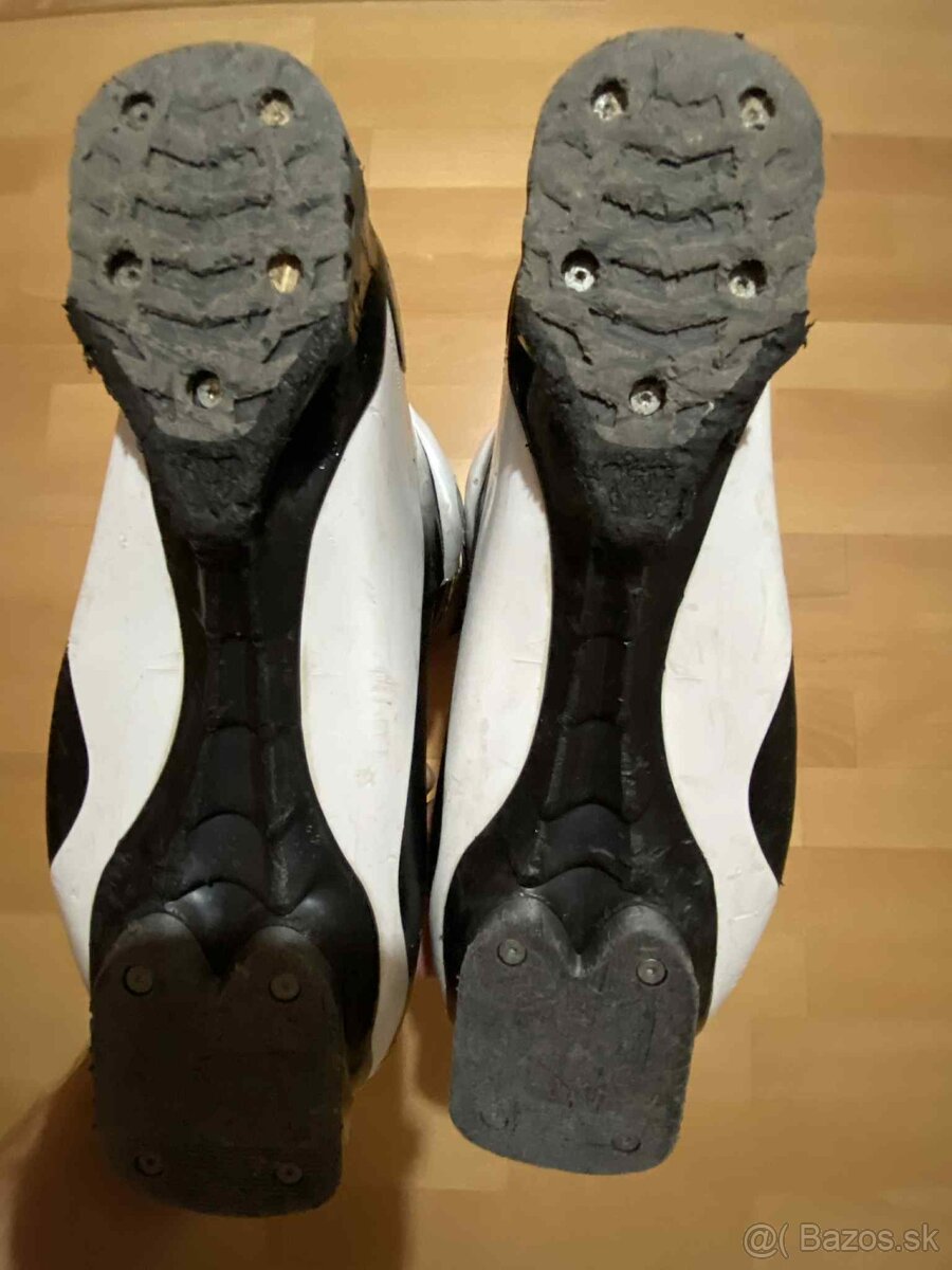 Pánske lyžiarky ATOMIC B-TECH 65 - 2