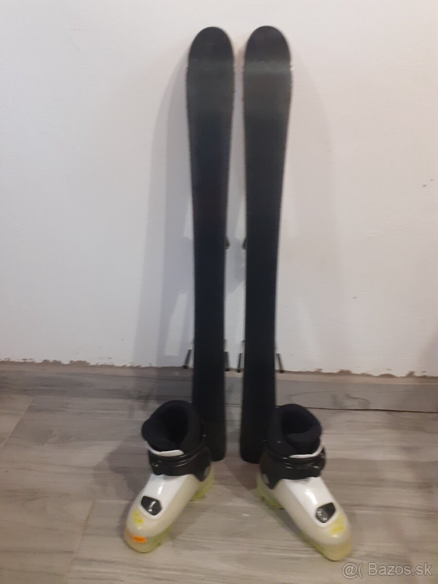 Predám detské lyže head - 2