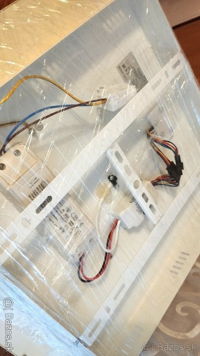 LED panel - nepoužívaný ZNACKA GLOBO - 2