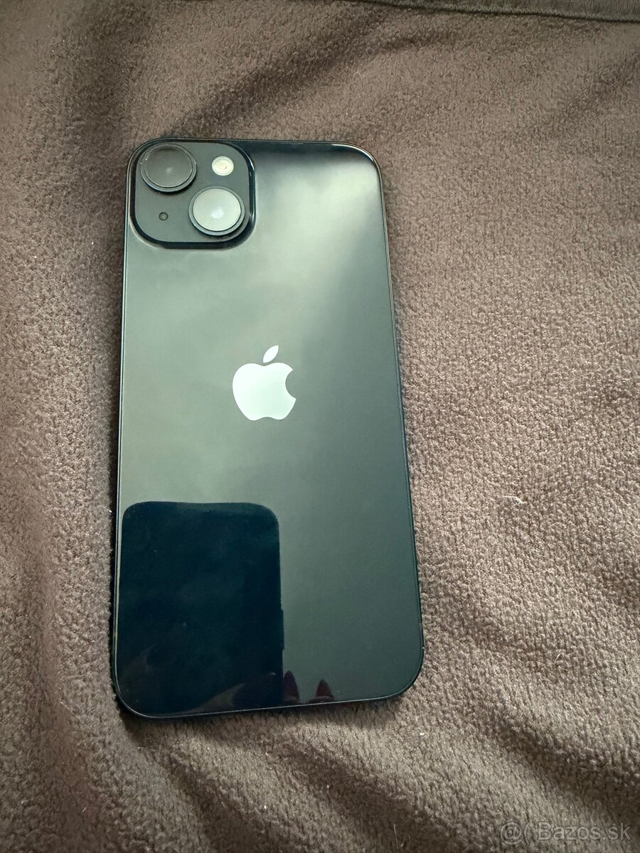Iphone 14, Midnight Black 128gb - 2
