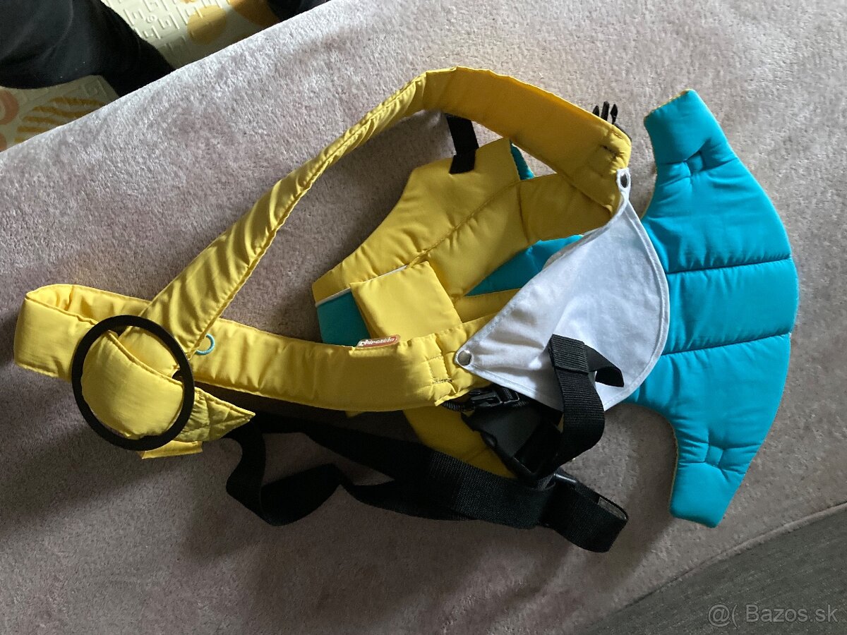 Chipolino nosič - 2