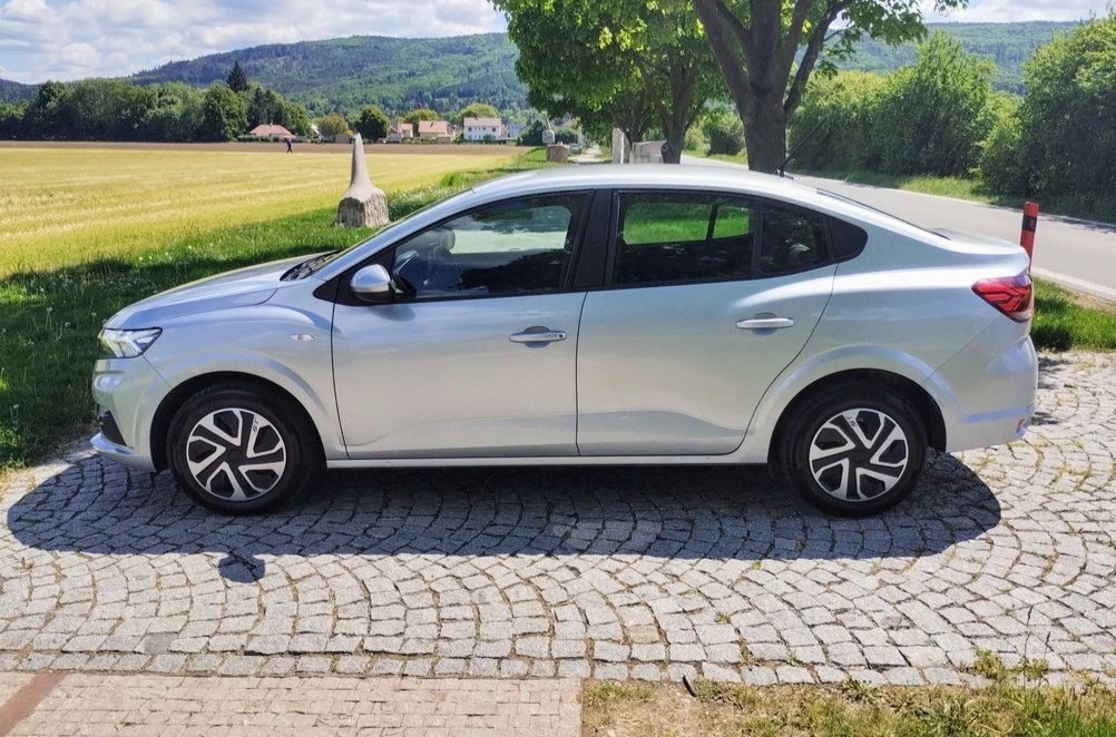 Dacia Logan III LPG - 2