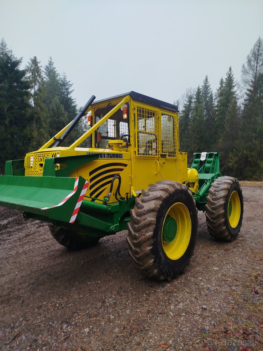LKT 81 TURBO - 2