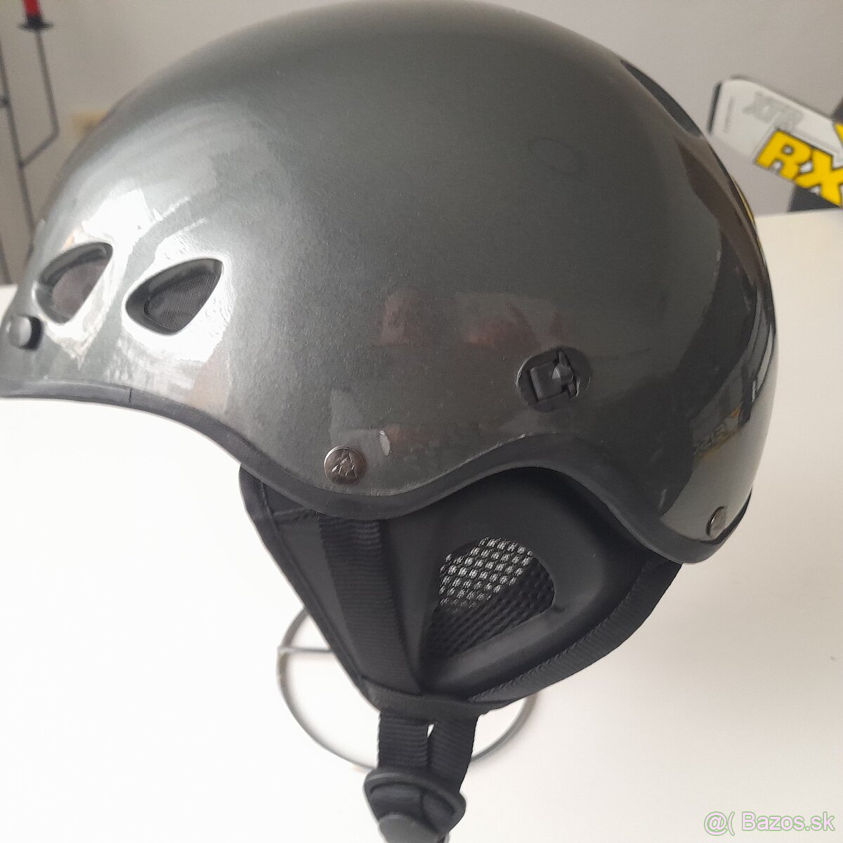 Detska prilba K2 - 2