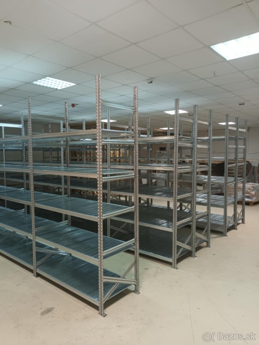 Predám regále . - 2