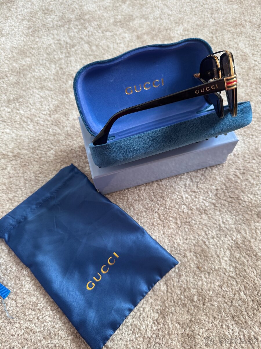Gucci okuliare - 2