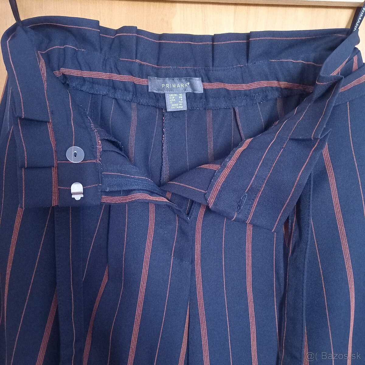 Dámske nohavice - 2