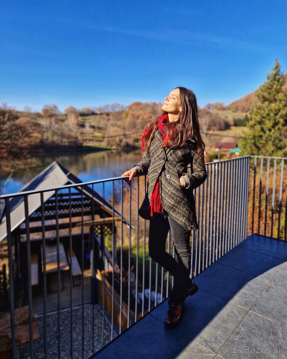 Chata na prenájom,Chata Studenec,ubytovanie Banská Štiavnica - 2