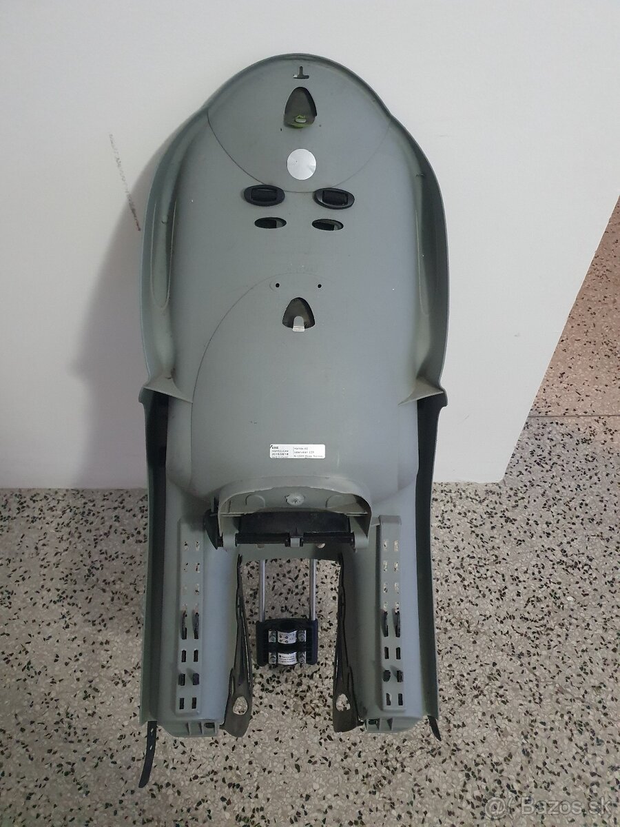 Detská sedačka Hamax - 2