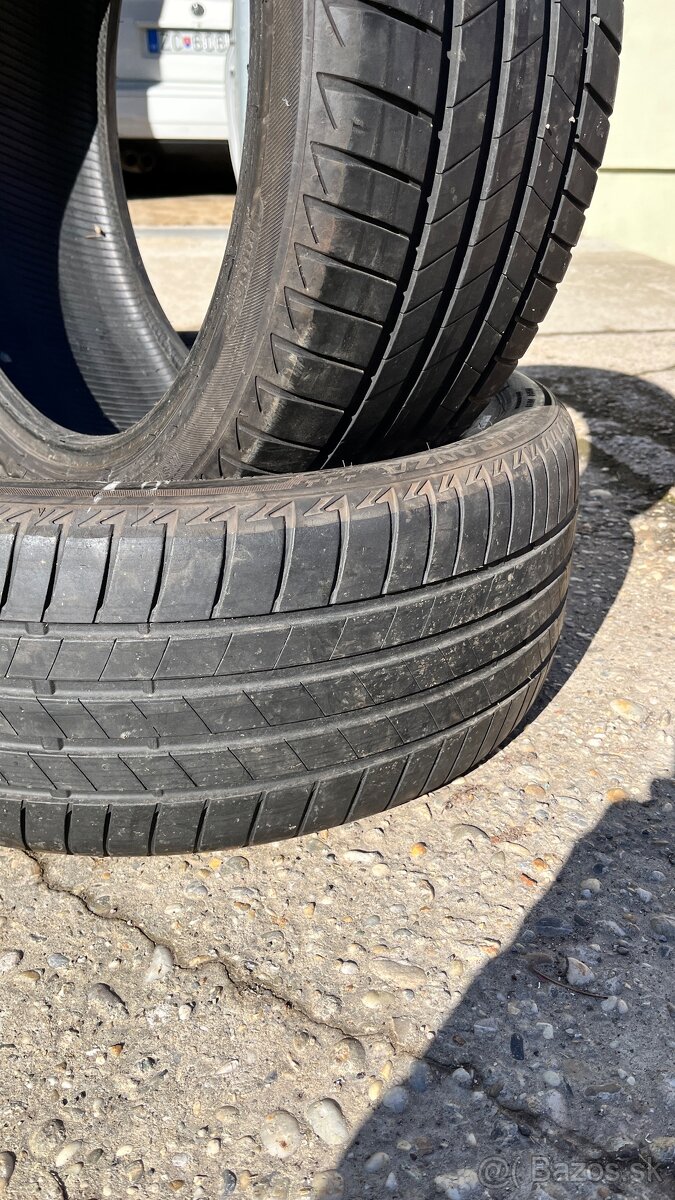 ☀️Letné 225/40 r18 2ks - 2