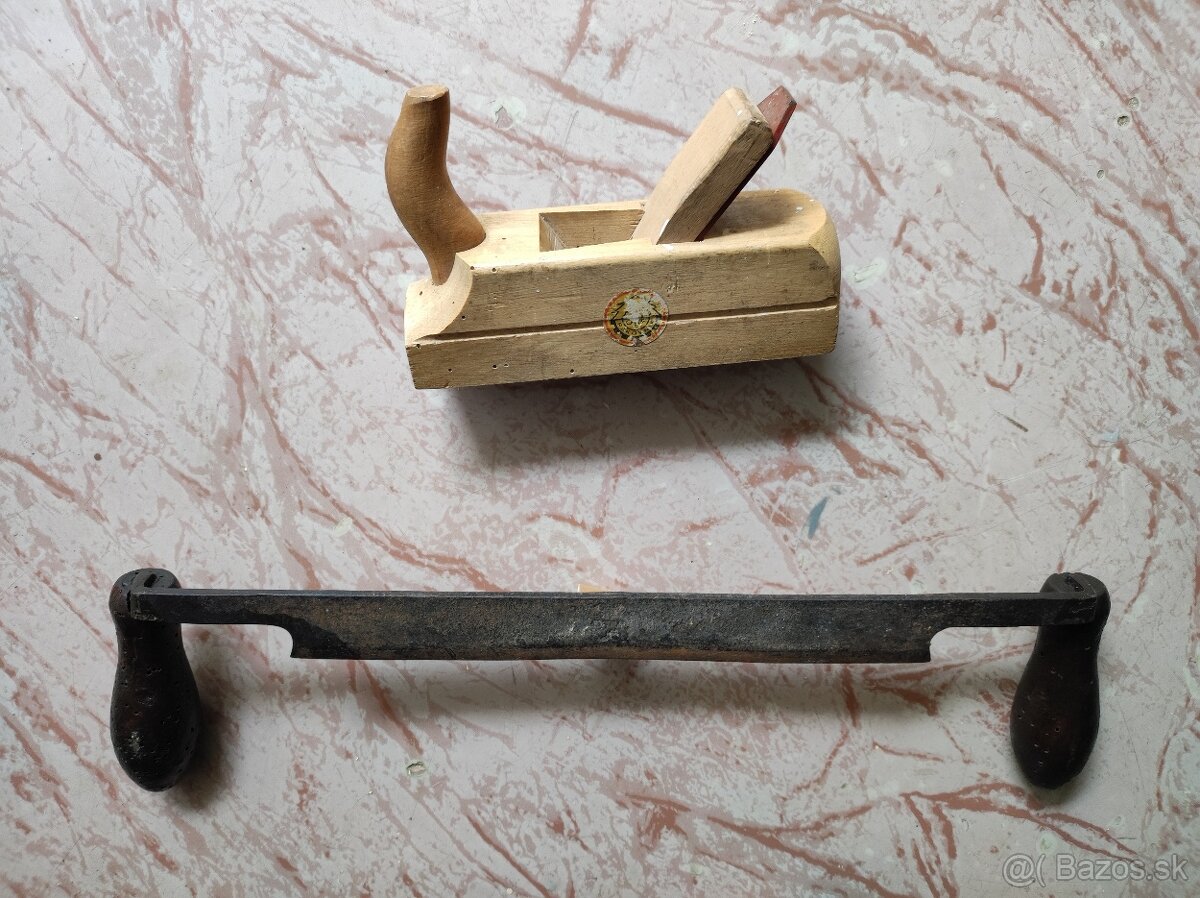 Kovový rošt a iné - 2