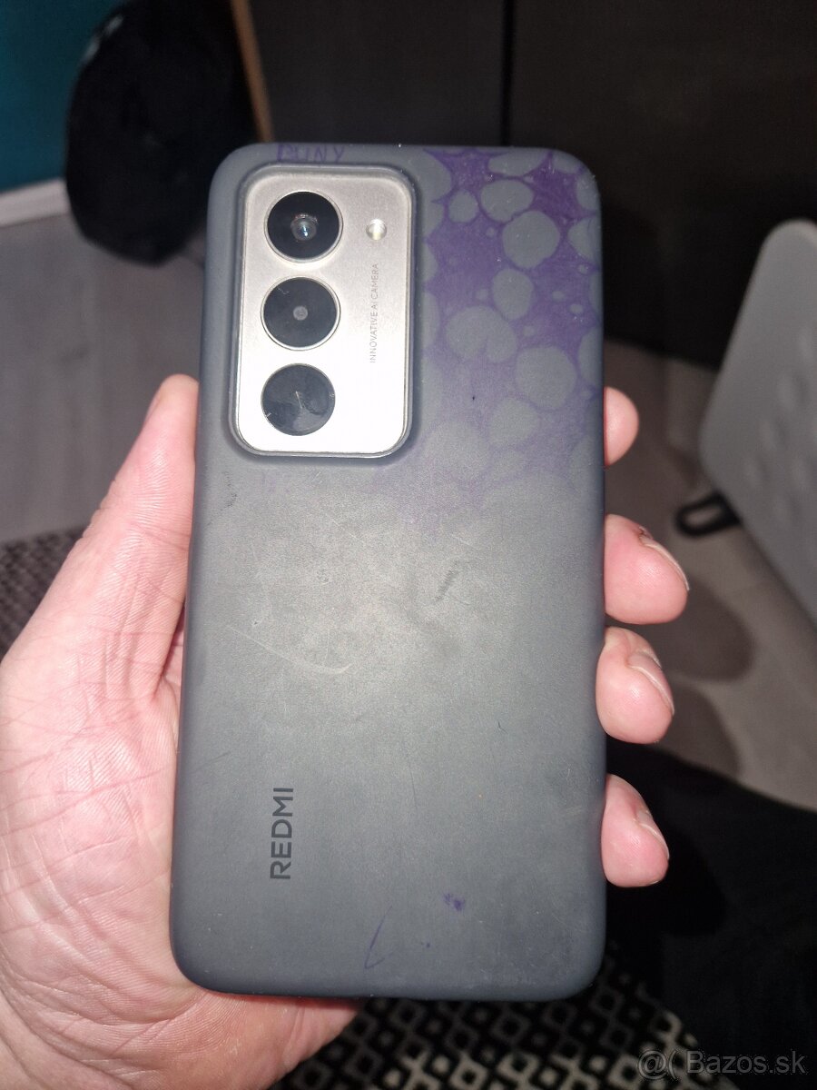 Predám xiaomi redmi 15 - 2