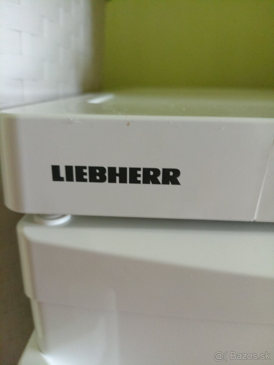 Mraznička LIEBHERR - 2