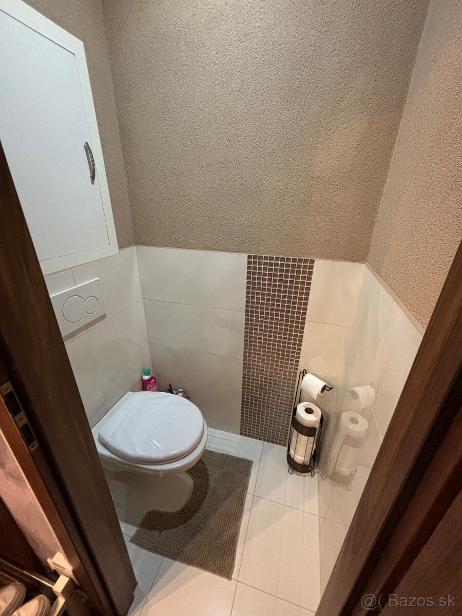 Veľkometrážny 2izbový byt Chrenová - 2