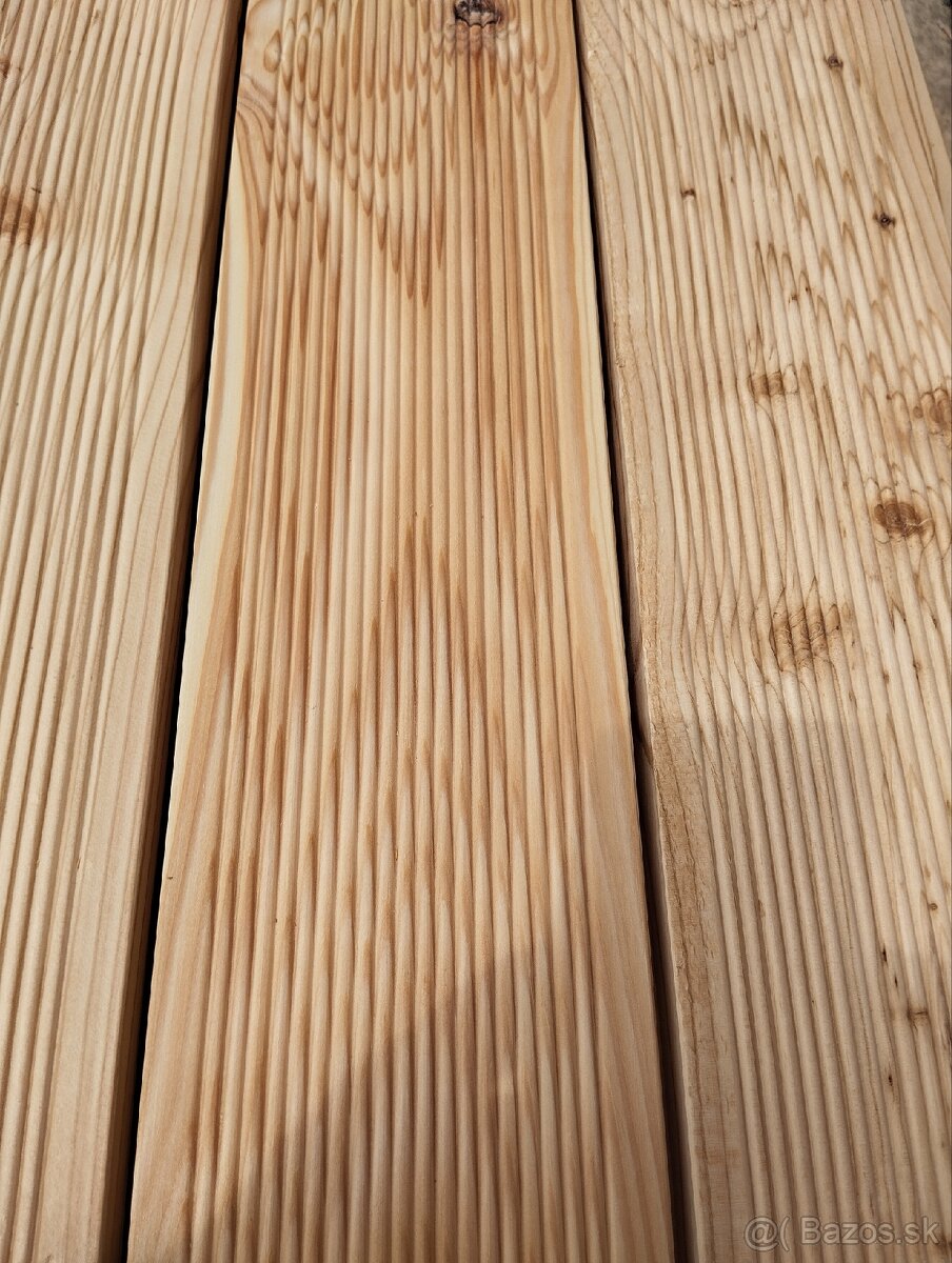 Terasové dosky - 2