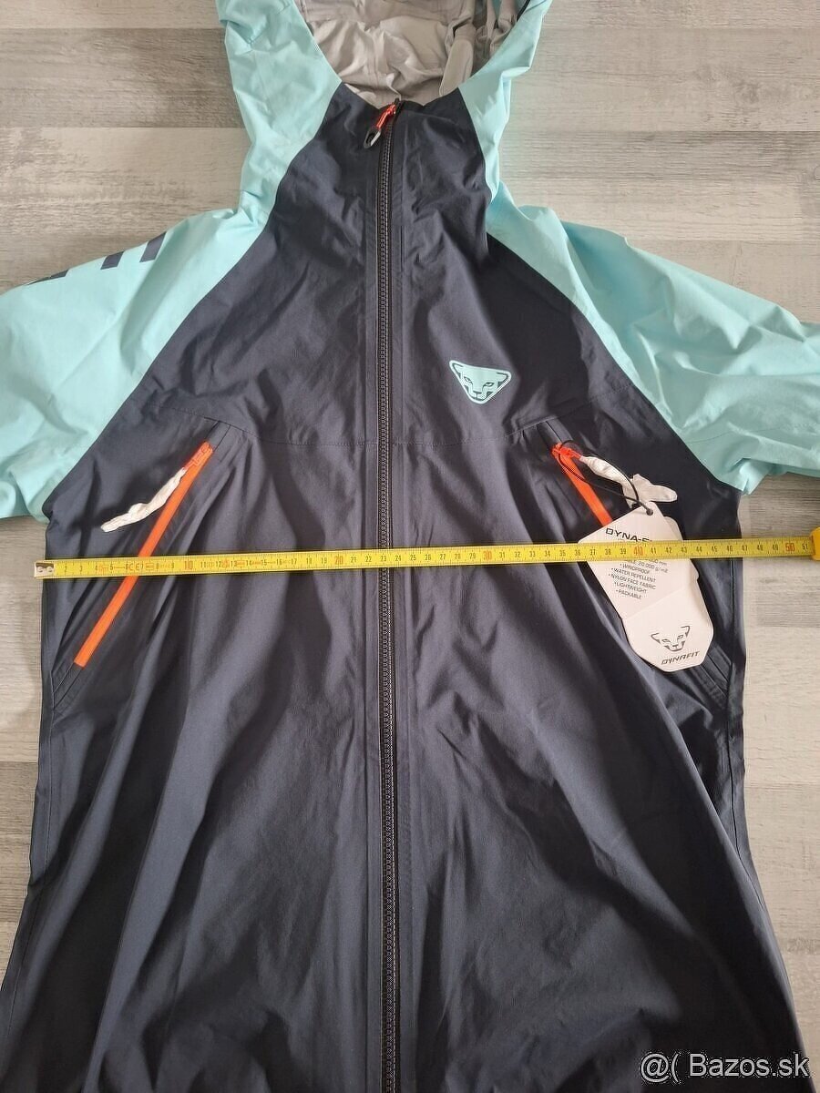 NOVÁ Dynafit Ride 3L W S NOVÁ - 2