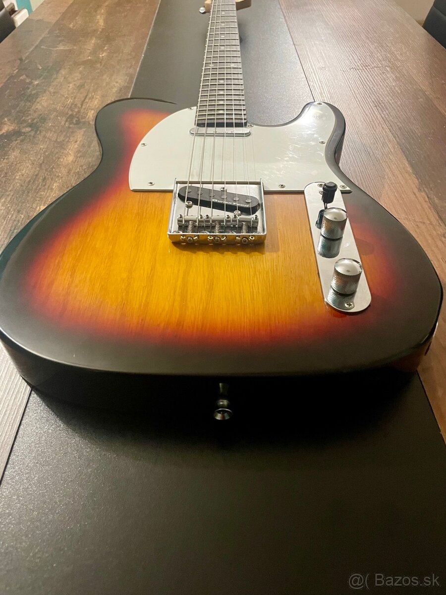 Encore telecaster / blaster series E2 - 2