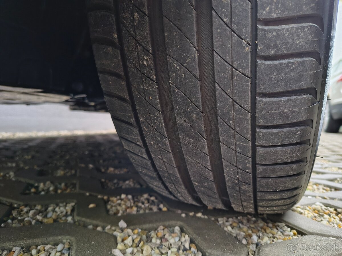 225/50 r18 Michelin primacy 6 - 2