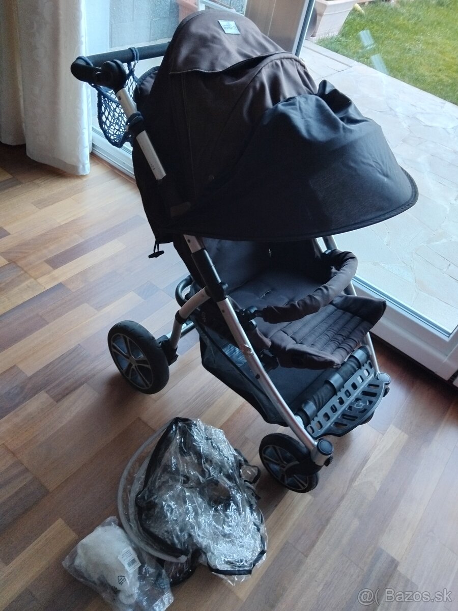 Športový kočík - 2