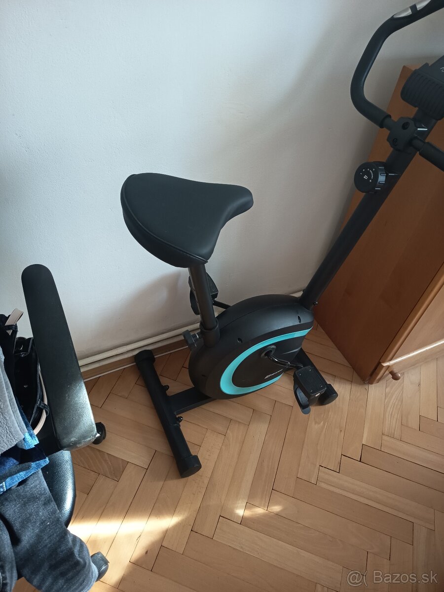 Predam stacionarny bicykel - 2