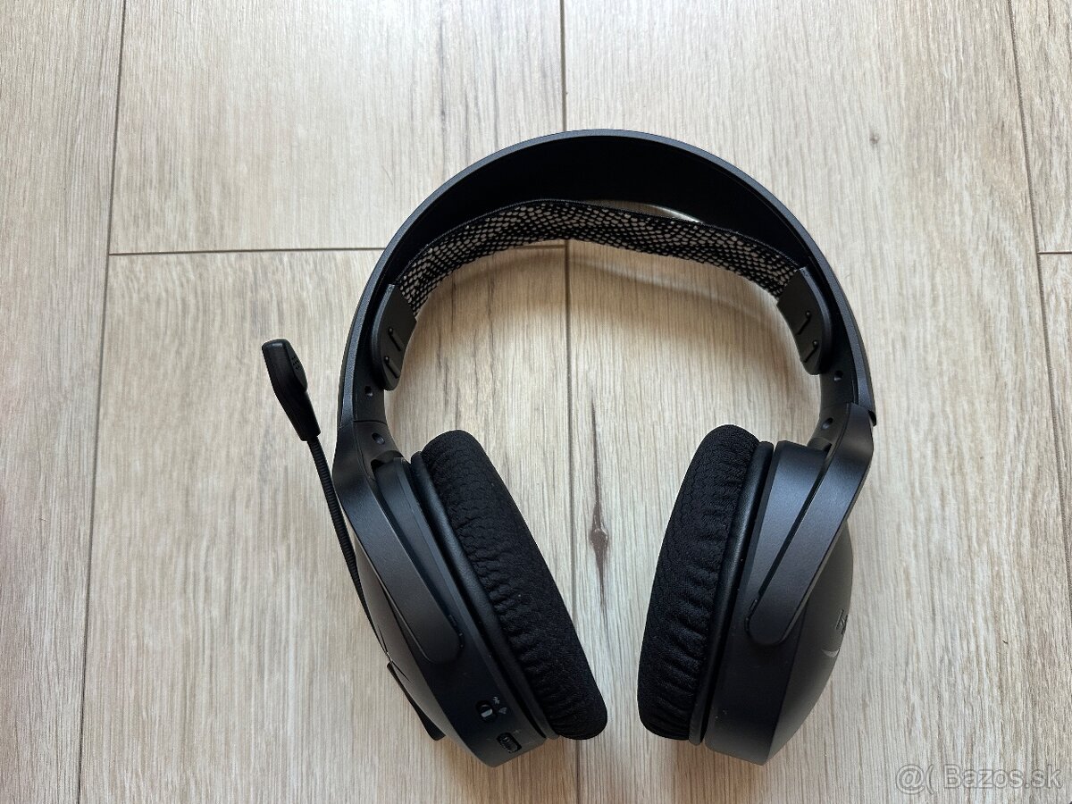 Hyperx cloud jet wireless - 2