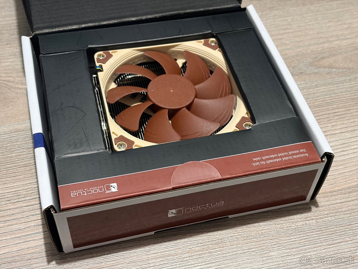 Noctua NH-L9a-AM5 - 2