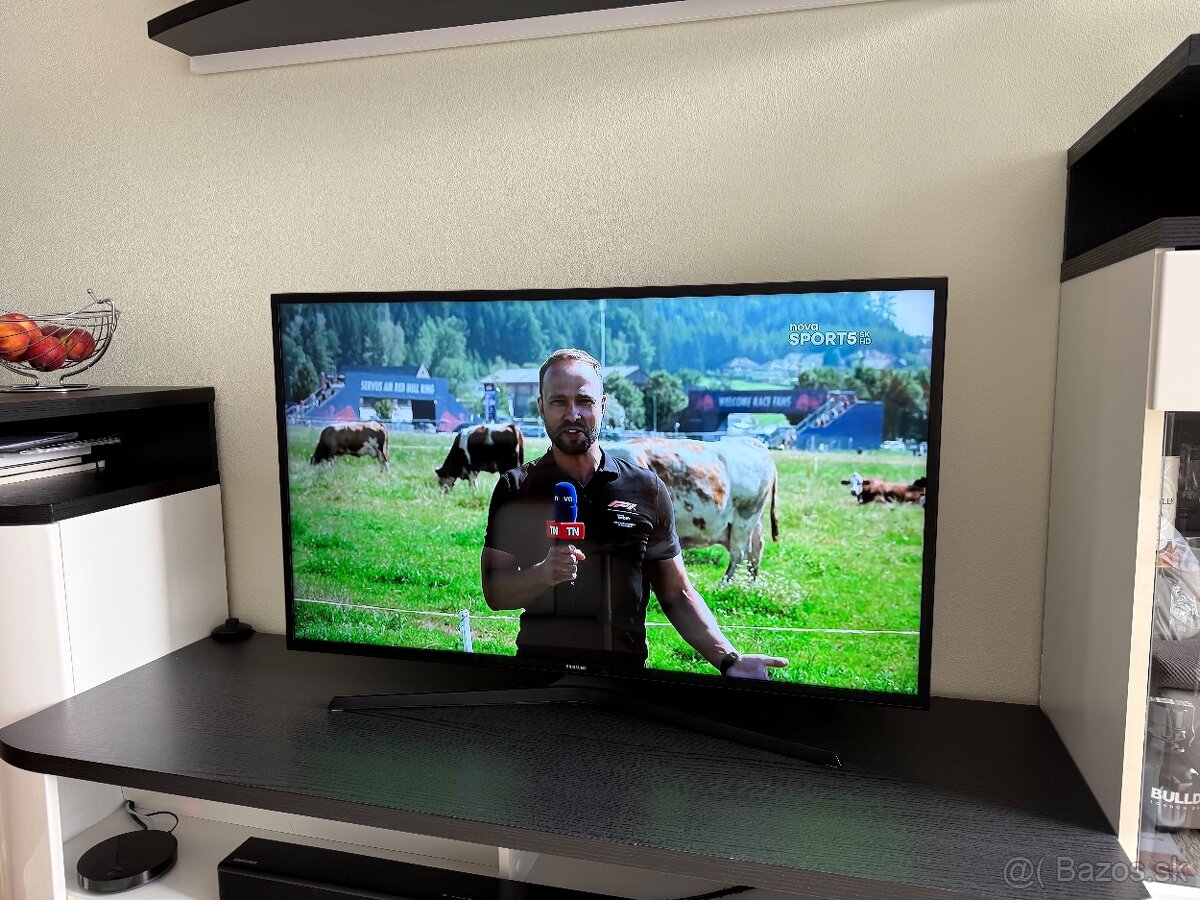 Predám TV Samsung 43" - 2