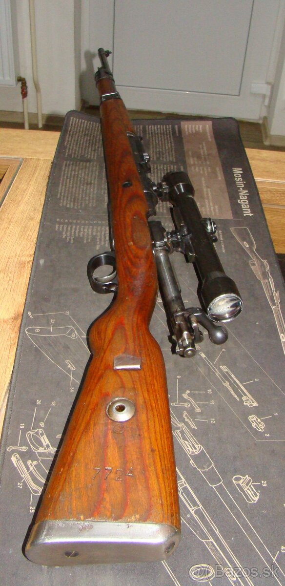 K 98 A PODOBNÉ+OPTIKA - 2
