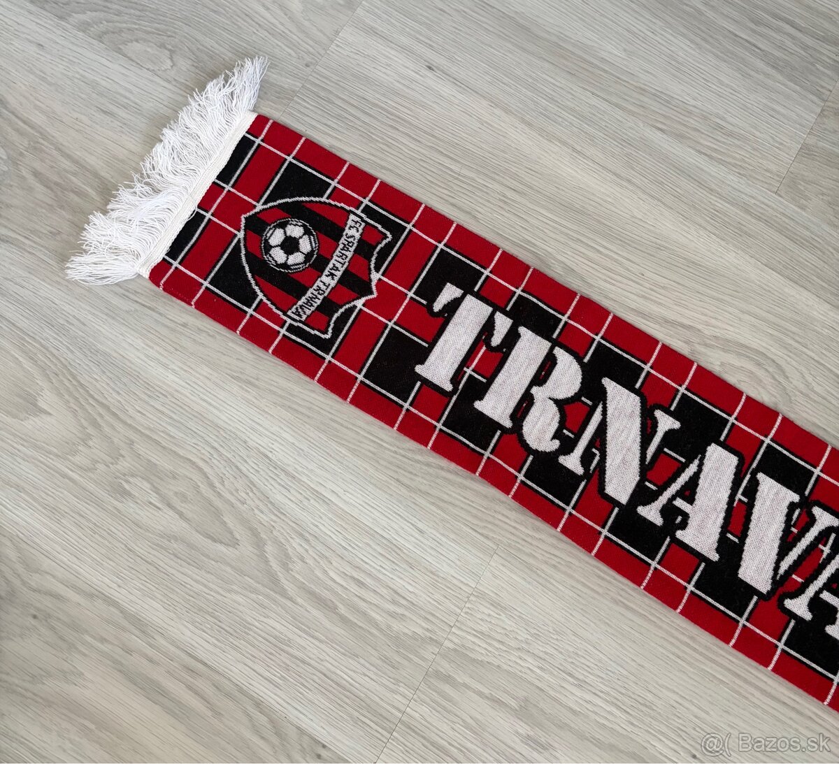 Spartak Trnava šál - 2