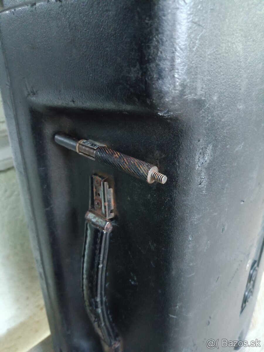 PA repro Electro-Voice S200 300W 8ohm - 2