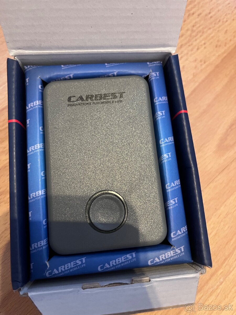 Snímač plynu - Gas Cube Twin - 2