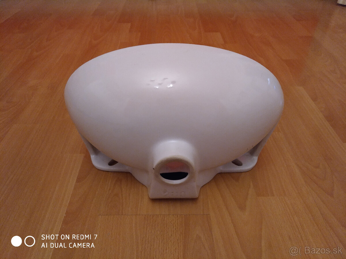 KERAMICKÉ UMÝVADLO - 2