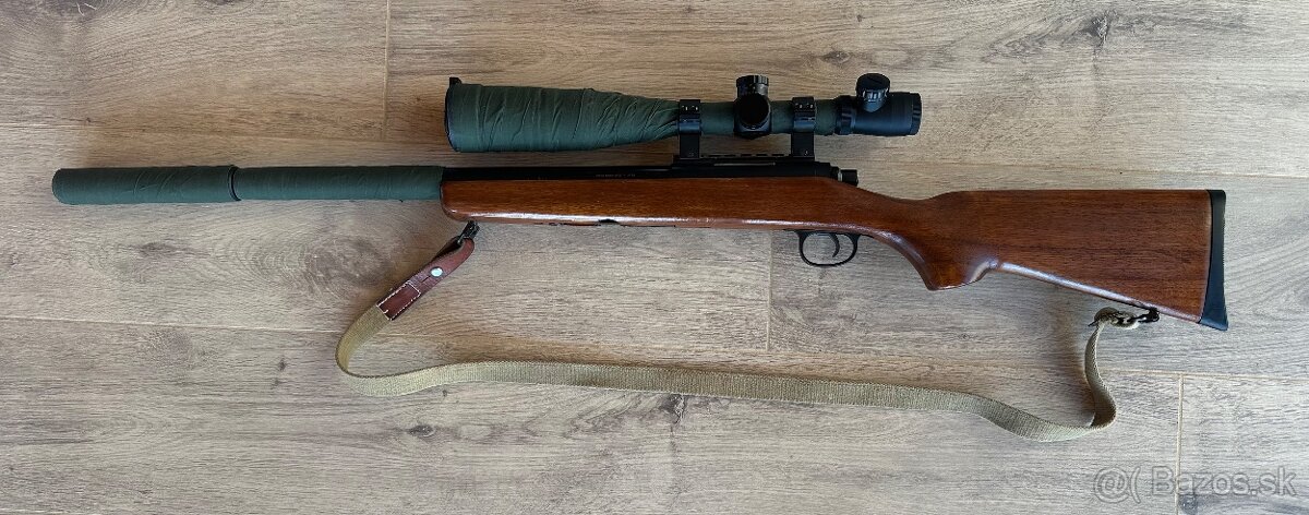 TOKYO MARUI VSR-10 G-Spec - 2