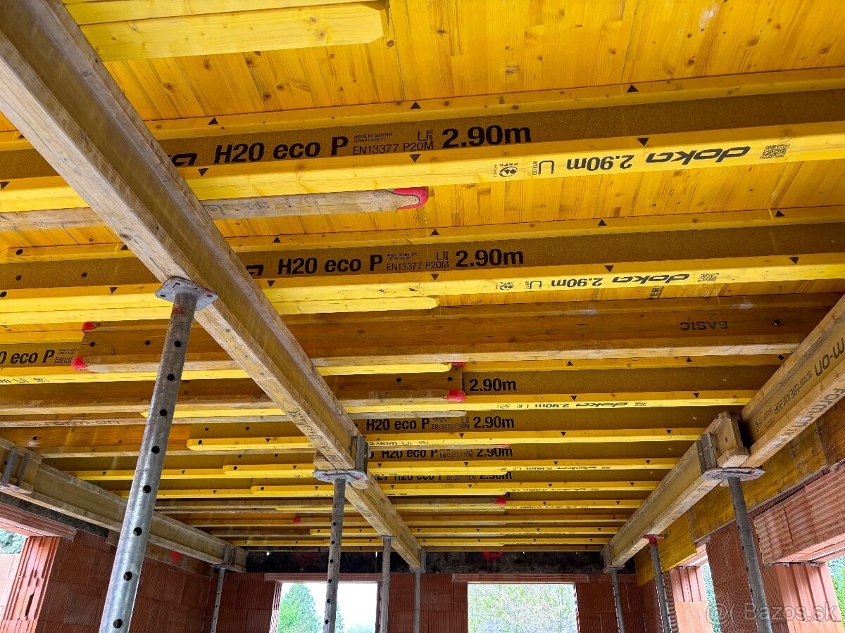 ZĽAVA MESIACA PRENAJOM PREDAJ DEBNENIA - 2