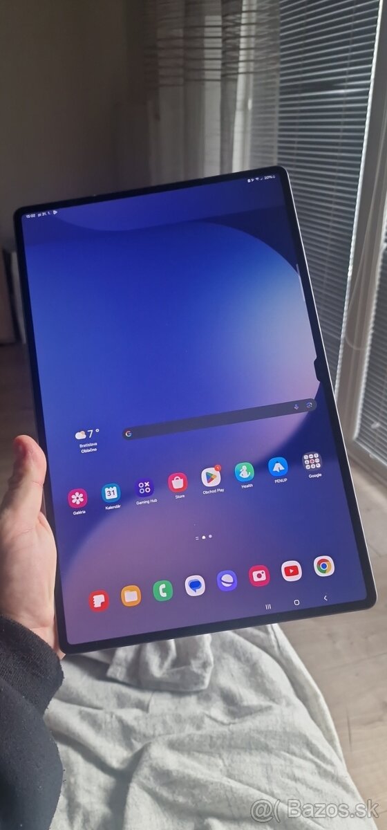Samsung Galaxy tab s10 ultra 5g - 2
