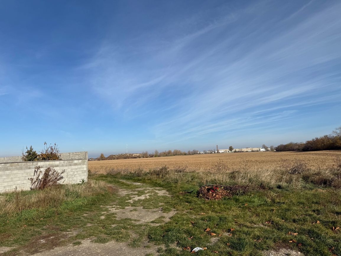 NA PREDAJ ORNÁ PÔDA, DUNAJSKÁ LUŽNÁ, NOVÉ KOŠARISKÁ - SENEC - 2