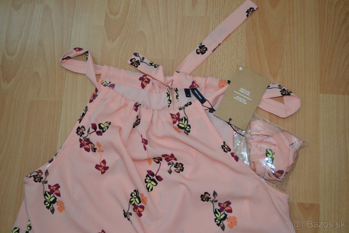 Dámske letné šaty, zn. Vero Moda - 2