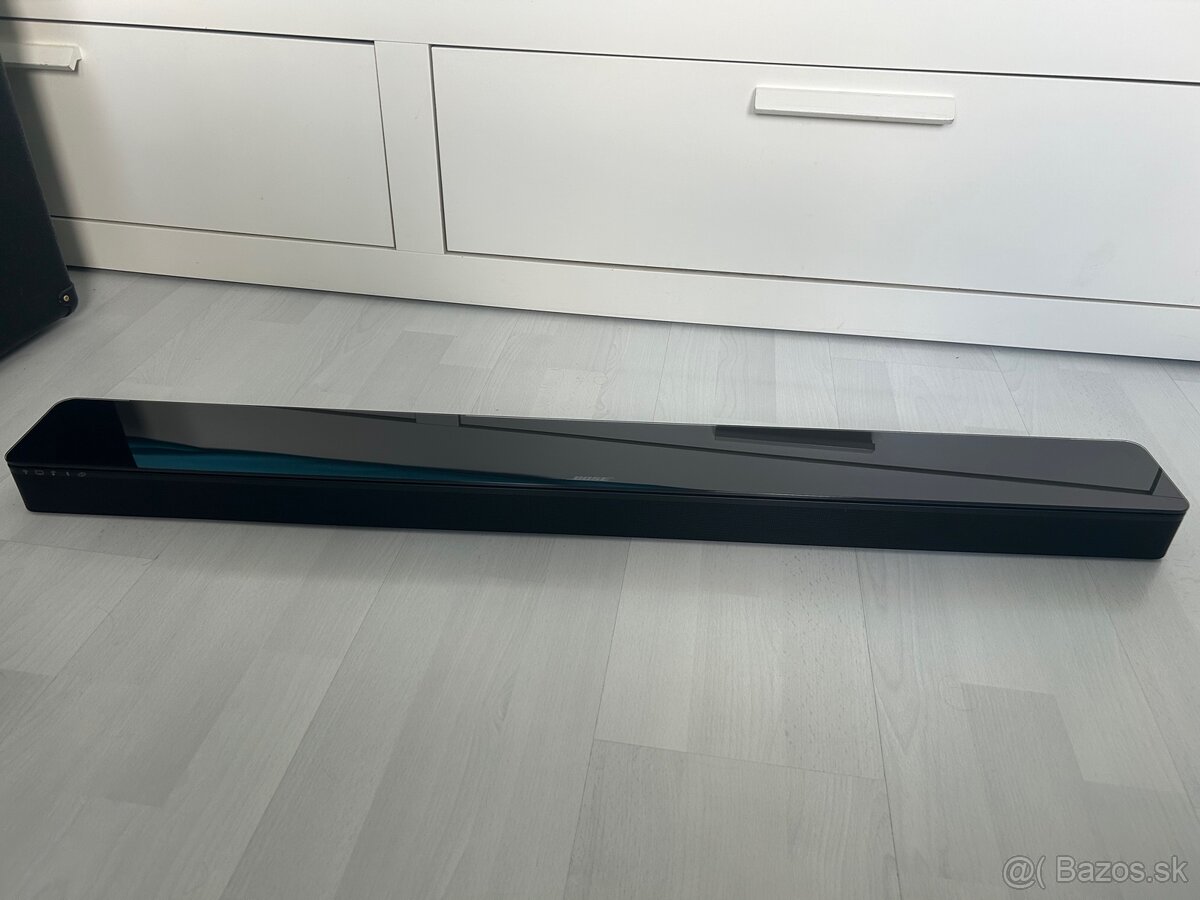 Bose SoundTouch 300 soundbar - 2