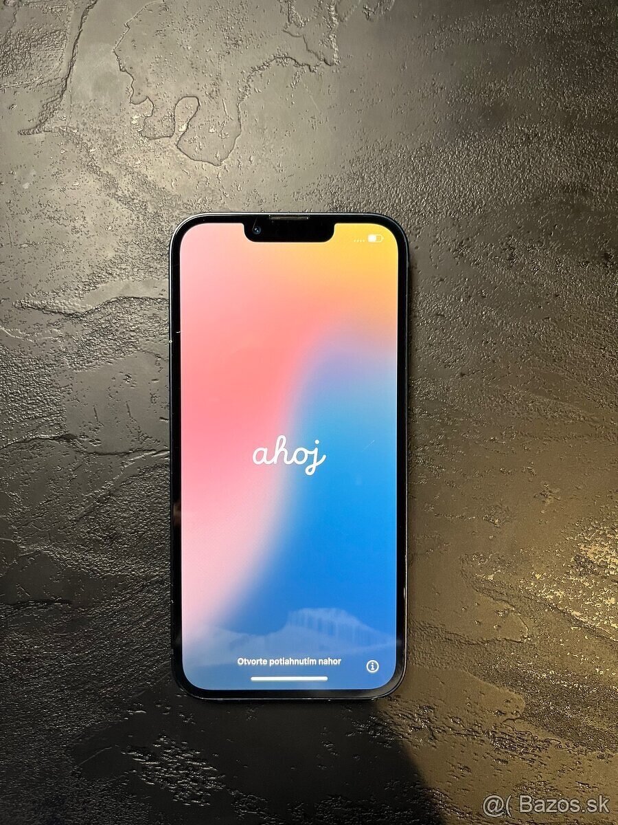 Predam IPhone 13 mini 128GB - 2