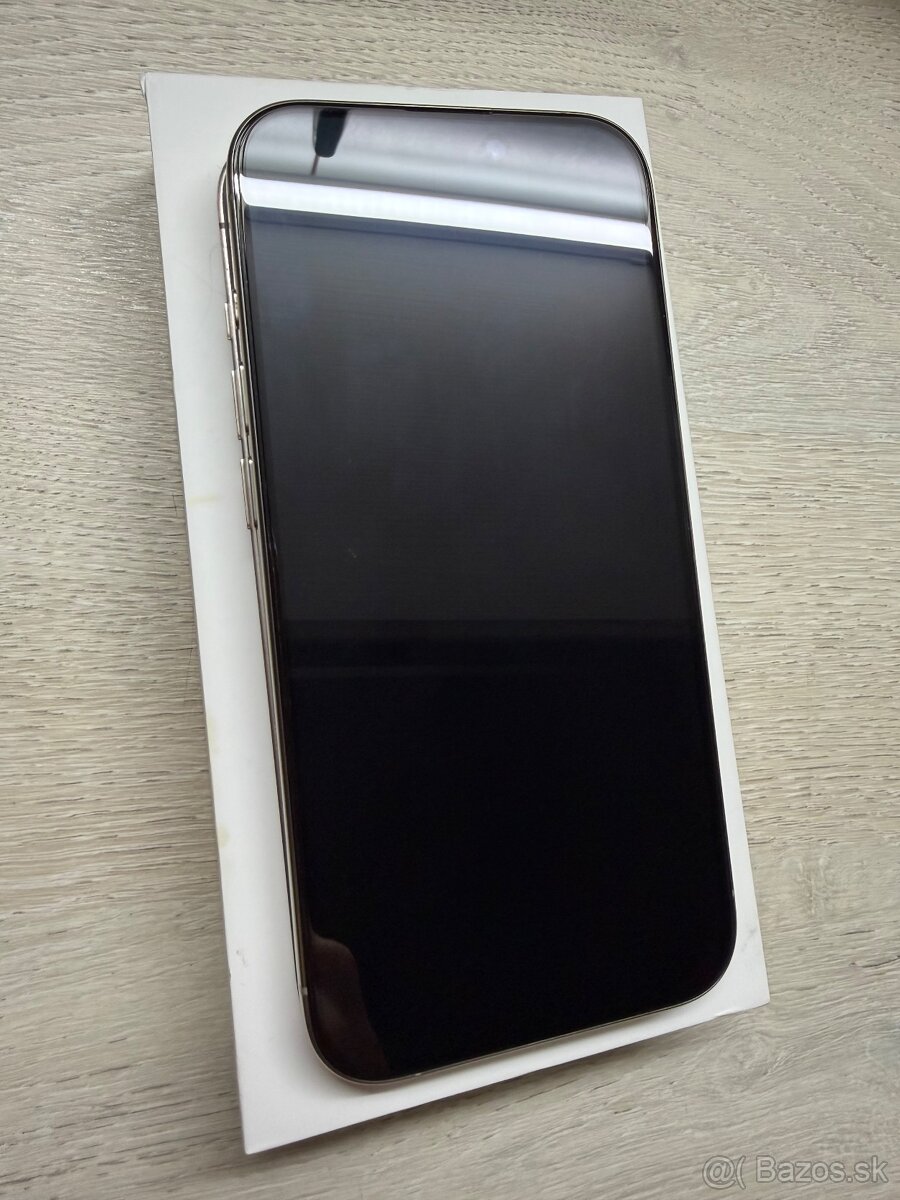 Apple iPhone 15 PRO 128gb - 2