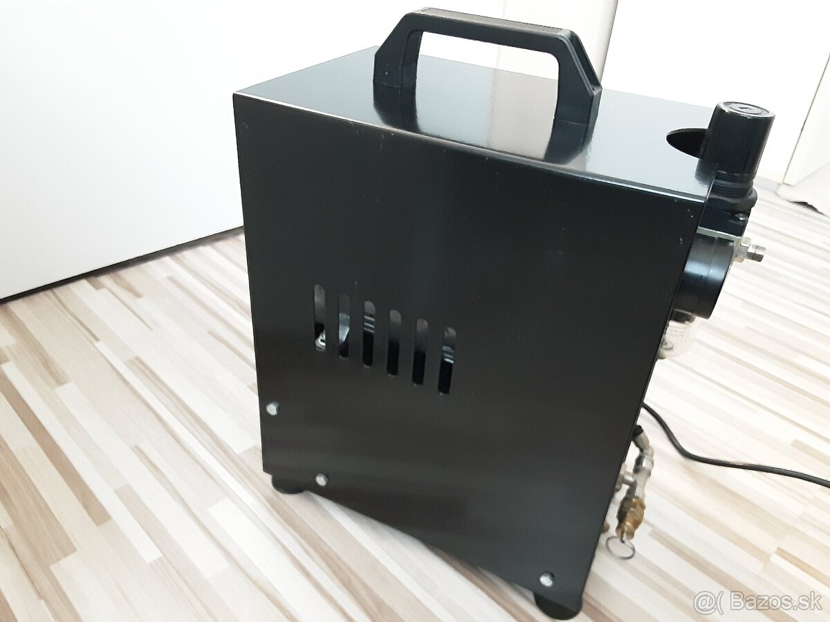 Predám kompresor - 2