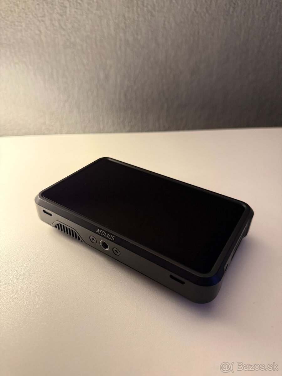 Atomos Shinobi 5" - 2