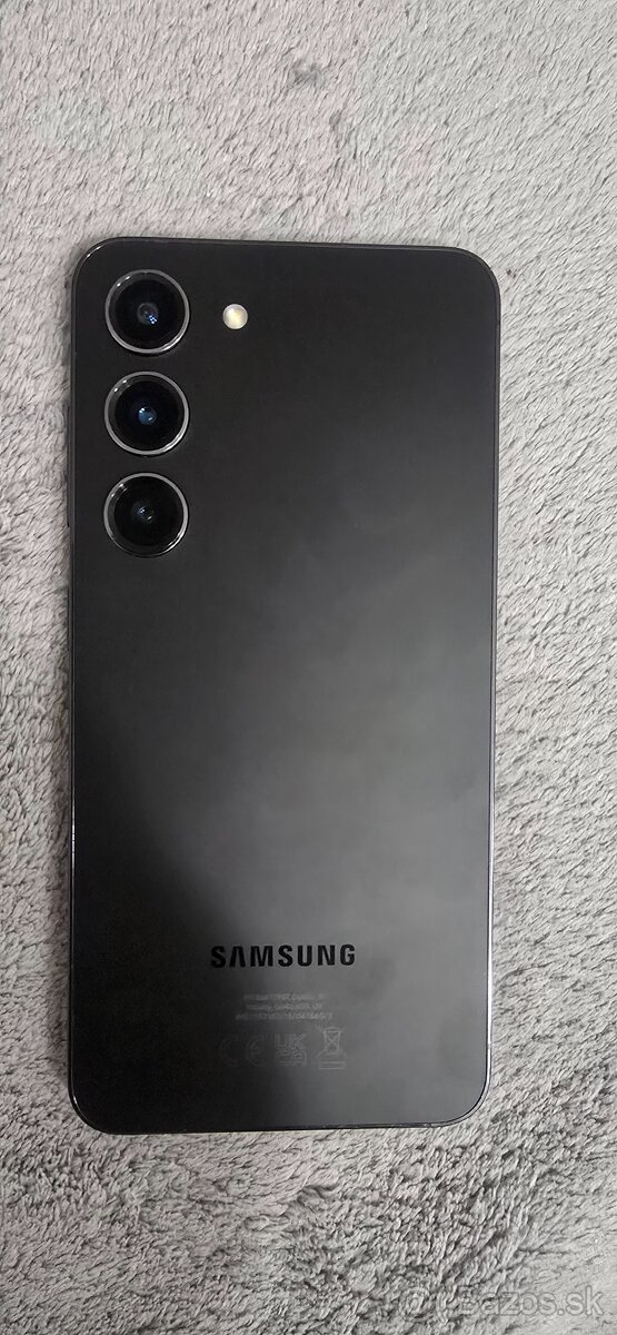 Predám Samsung S23 256 GB - 2