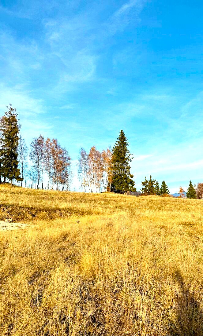 Pozemok na predaj - 2