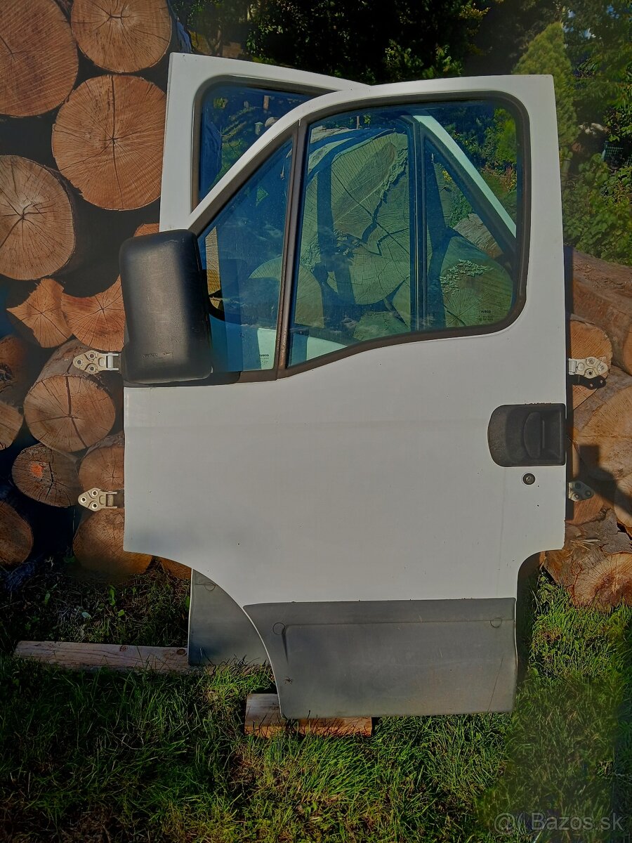 Rozpredam Iveco daily maxi 2.8 - 2